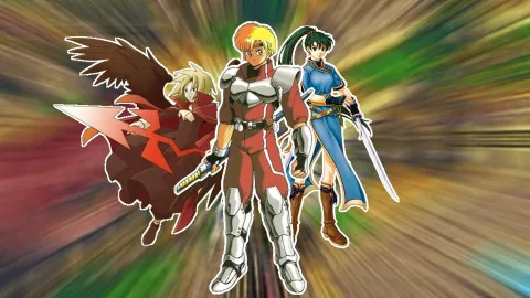 太陽光センサーや独特の操作性まで！ゲームボーイアドバンスのJRPGが提示した驚きのゲーム体験を振り返る！