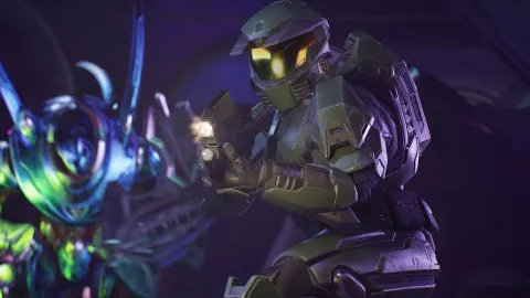 『Halo: Campaign Evolved』2026年サマーゲームズフェストで大量情報がリーク！マスターチーフの新アクションや前日譚ミッション、ブルートの登場が明らかに！
