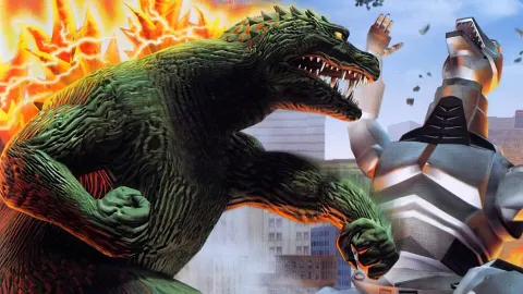 2002年の人気格闘ゲーム『Godzilla: Destroy All Monsters Melee』のリマスター版が今年中に発売か？！オンラインマルチプレイや新要素を追加し、PlayStation 5、Xbox Series X/S、Nintendo Switch 2で登場予定！