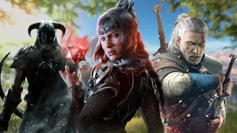 Hasbroが『D&D』のシングルプレイヤーゲームに10億ドル投資！『バルダーズ・ゲート3』の成功に続くために、学ぶべき7つのRPGスタジオとは？