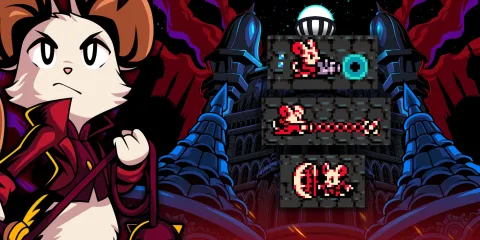 『Mina the Hollower』全武器徹底解説！あなたのプレイスタイルに合った最強の一本を見つけよう！個性を際立たせる5つの武器をランキング形式で紹介