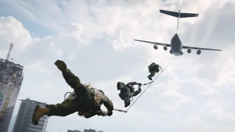 『Call of Duty: Modern Warfare 4』の新「DMZ」モードはもはや別ゲー！広大なマップでのストーリーテリングと革新的なPvPバウンティシステムで脱出シューターの常識を覆す！