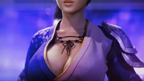 『Dead or Alive』シリーズに待望の新作が開発中！『Dead or Alive 6 Last Round』も今夏PS5でリリース決定！ | 長き沈黙を破り、人気格闘ゲームシリーズに新たな展開が明らかに