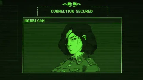 『メタルギアソリッド』にインスパイアされた新作アドベンチャー『Burn-9』が発表！司令室からエージェントを導く「タクティカル・ラジオ・アクション」ゲームが2026年登場