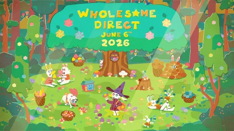 心温まるインディーゲームの祭典「Wholesome Direct」で『Fields of Mistria』や『Go-Go Town!』など50タイトル以上の新作・続報が発表！