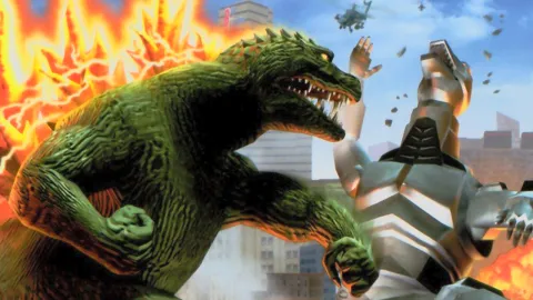 『Godzilla: Destroy All Monsters Melee Remastered』が2026年11月3日に発売か？最新グラフィックとオンラインマルチプレイで怪獣大乱闘が現代に蘇る！