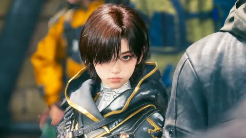 『Stellar Blade: Blood Rain』はまだ開発初期段階！ 新主人公「イヴィ」による肉弾戦が明らかに、Shift Upが今後の進捗に期待を表明