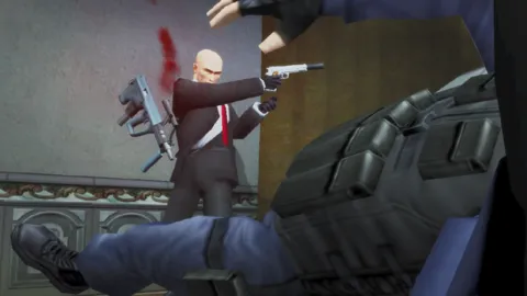 『Hitman Classic Trilogy Remastered』が2027年にPC、PS5、Xbox Series X|Sで発売決定！ エージェント47の原点が高解像度で蘇る！