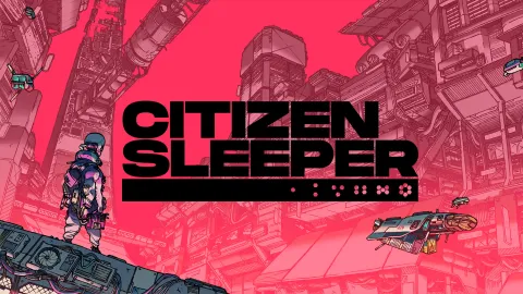 物語性豊かなSFアドベンチャー『Citizen Sleeper』とその続編『Citizen Sleeper 2: Starward Vector』がNintendo Switch 2で6月25日にリリース！前作所有者は無料アップグレード可能