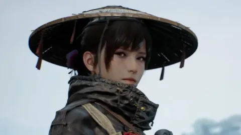 Game Freak開発のアクションRPG『Beast of Reincarnation』が2026年8月4日に発売決定！相棒の犬と共に荒廃した日本を救う戦いが始まる