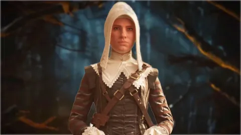 『アサシン クリード』生みの親による新作『1666: Amsterdam』が突如プレイアブルデモを公開！Ubisoftの『Hexe』を彷彿とさせると話題に