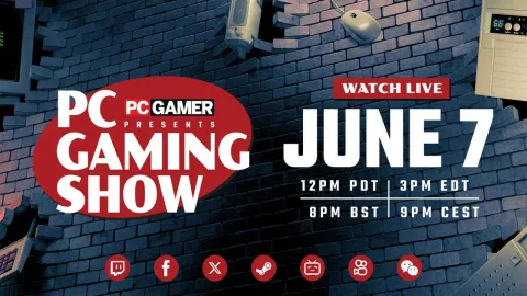 PCゲームの祭典「PC Gaming Show 2026」が今年も開催！ 過去最大規模で50以上のタイトルを紹介、豪華ホスト陣と多言語対応で世界中のファンへお届け！