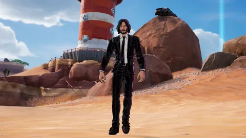 『フォートナイト』チャプター7シーズン3の全キャラクターとスペシャリストの居場所が判明！強力なサポートでバトルを有利に進めよう！