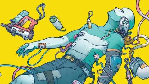 SFアドベンチャーRPGの傑作『Citizen Sleeper』と続編『Citizen Sleeper 2: Starward Vector』がNintendo Switch 2に2026年6月25日登場！既存ユーザーは無料アップグレード可能
