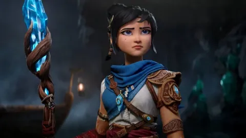 『Kena: Bridge of Spirits』の続編『Kena: Scars of Kosmora』がPS5とPC向けに2026年発売決定！新たな舞台と錬金術でケナの冒険が進化