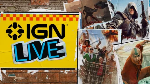 『Control Resonant』の制作秘話や『ゴジラ』のリマスター版など、IGN Live 2026で発表された注目タイトルを一挙ご紹介！『Dead by Daylight』×『13日の金曜日』コラボも発表