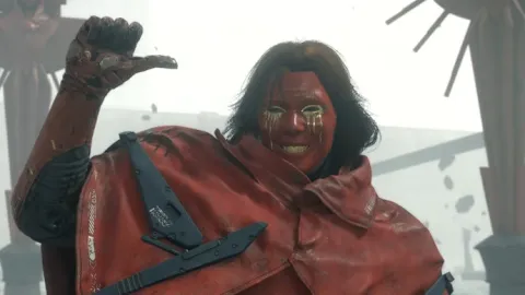 『Death Stranding 2: On the Beach』、PlayStation 5版登場から1年を待たずして2026年3月19日にPC版も登場！ 事前購入も開始され、さらなる進化を遂げた「配送」の世界へいざ出発！