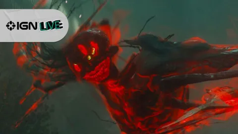 『Control: Resonant』がアクションRPGとして登場！ 新主人公ディランと変形する近接武器「アベラント」で激しい戦闘が展開される Remedy Entertainmentの新作情報が「IGN Live 2026」で公開