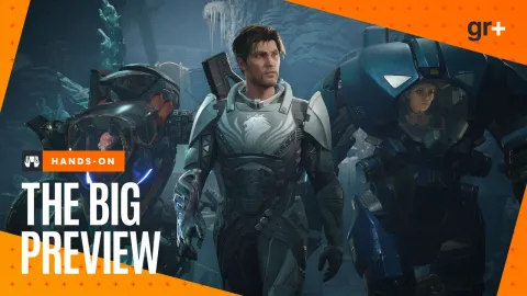 『Mass Effect』の遺伝子を受け継ぎ、戦術的な戦闘と壮大な物語が織りなす新作SFアクションアドベンチャーRPG『Exodus』の先行プレイレポートが公開！