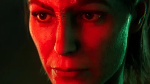 Bloober Teamが手掛ける新作SFホラー『Star Trek: Shadow Frontier』が発表！未開の惑星を舞台にロー・ラレン少尉が恐怖に立ち向かう心理スリラーに注目