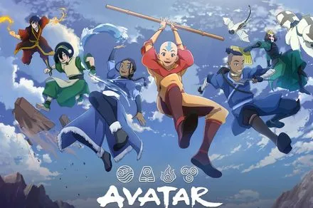 人気アニメ『アバター 伝説の少年アン』を原作とする大型RPGが開発中止に？数年間の開発期間を経て惜しくも頓挫、ファンからは落胆の声多数