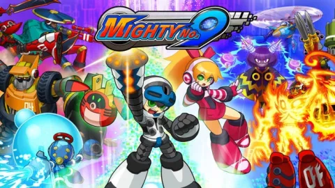 『MIGHTY NO.9』開発元Comceptが正式に解散へ - 稲船氏設立スタジオの歴史に幕