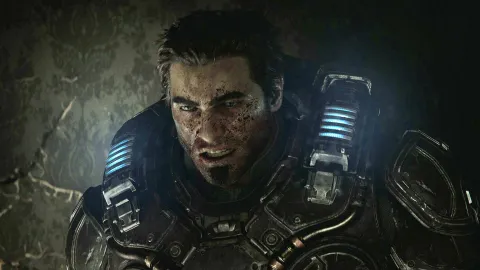 PS5版『Gears of War: E-Day』のプレースホルダーリストがウォルマートに一時掲載！Xbox独占戦略の行方に注目が集まる中、ファンの期待と憶測が交錯