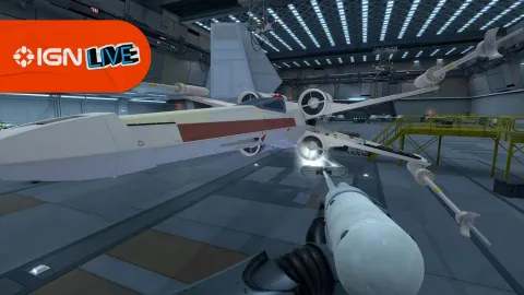 IGN Live 2026で『PowerWash Simulator 2: Star Wars Pack』の新トレーラーが公開！銀河の汚れを洗い流すユニークな体験が待望の発売へ