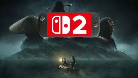 『アサシン クリード シャドウズ』Nintendo Switch 2版向け拡張パック「Claws of Awaji」が2026年3月に配信決定！新たな武器やサイドミッションも追加され、NaoeとYasukeの最後の冒険が幕を開けます