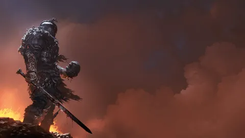 ダークファンタジーRPG『Fatekeeper』早期アクセス版がPC向けにリリース！ 『Dark Souls』や『The Elder Scrolls』から着想を得た独特の戦闘と美しい世界観に注目