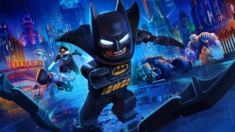 新作ゲーム『Lego Batman: Legacy of the Dark Knight』、バットマン役声優が歴代キャラクターへのオマージュと独自の表現について語る