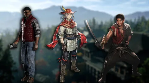 2026年に登場する期待のアドベンチャーゲーム10選！『The Blood of Dawnwalker』や『鬼武者: Way of the Sword』など見逃せない新作が目白押し！