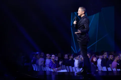Summer Game FestはE3の代わりになれたのか？ Geoff Keighley氏が主催する「The Game Awards」が示すゲーム業界イベントの新たな中心軸