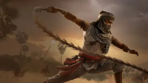 11世紀南インドを舞台にしたオープンワールドアクションゲーム『Son of Thanjai』がPS5、Xbox、PCで登場！鞭剣で敵をなぎ倒す爽快バトルに注目