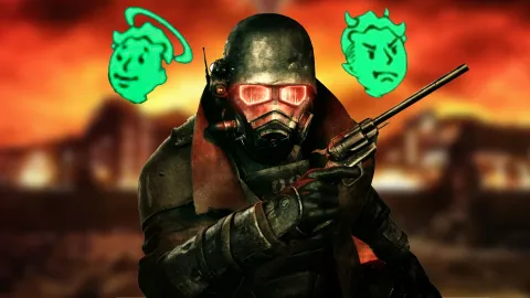 『Fallout: New Vegas』の「倫理的に問われる」クエスト7選！プレイヤーの良心を揺さぶる非道な選択の数々を深掘り！