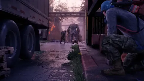 『State of Decay 3』の最新ゲームプレイ映像がXbox Games Showcase 2026で公開！2027年にXbox、PC、PS5で発売決定し、新ゾンビや協力プレイの魅力が明らかに！