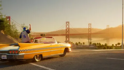 『Crazy Taxi』の新作『Crazy Taxi: World Tour』がXbox Series X/SとPC向けに2027年発売決定！ハイテンションなタクシーアクションが再び世界を駆け巡る！