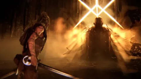 『Hellblade』シリーズの主人公セヌアが主役の新作アクションアドベンチャーゲーム『Senua』が来年Xbox Series X/S、PC、PlayStation 5向けにリリースされることが発表！シリーズからジャンルが大胆に変化するとのこと
