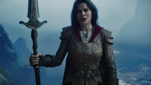 『Fable』最新映像でヴィラン「レイスマーシュの英雄イザベル」と、演じるヘイリー・アトウェルが明らかに！ジャック・オブ・ブレイドの再登場も示唆され物語への期待が高まる