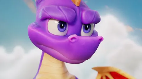 約20年ぶりの完全新作『Spyro: A Realm Beyond』がXbox Games Showcaseで発表！ 新たな飛行メカニクスでスパイロが空を舞う！