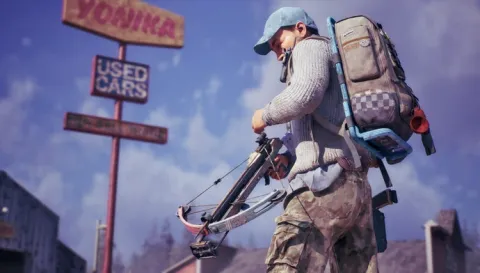 ゾンビサバイバル最新作『State of Decay 3』が2027年についに発売決定！協力プレイと広大なオープンワールドで生き残れ！Xbox Game Passにも対応！