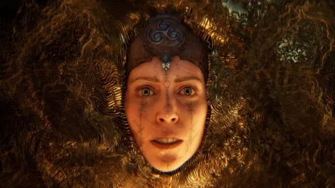 Ninja Theoryが新作アクションアドベンチャーゲーム『Senua』を発表！『Hellblade』シリーズから大胆な進化を遂げた広大な世界と奥深い戦闘システムに注目