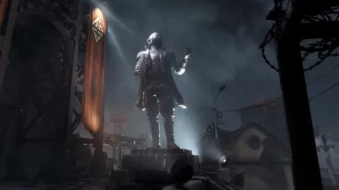 核戦争後のモスクワ地下を舞台にした人気サバイバルホラーシューターシリーズ最新作『Metro 2039』初のゲームプレイ映像が公開！2027年2月リリースが決定