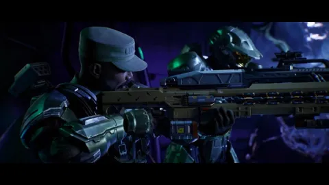 Xboxが新作『Halo: Campaign Evolved』の発売日を2026年7月23日に発表！PS5を含むマルチプラットフォーム展開を維持し、新たなボーナスミッションも収録！
