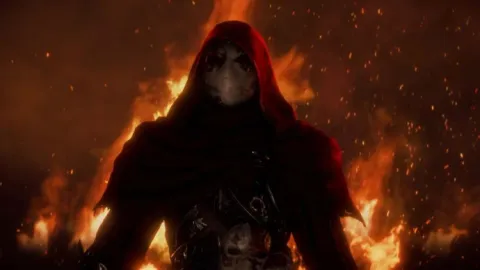ファンタジーRPGの金字塔『Fable』の新作、2027年2月23日にXbox Series X/S、PS5、PCで発売決定！最新トレーラーでダークな世界観の一端が明らかに