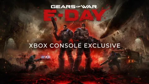 Xboxが本体独占タイトルの復活を宣言！人気シリーズ最新作『Gears of War: E-Day』がXbox本体独占として2026年10月6日に登場！