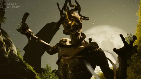 『Ghost of Yotei』に4人協力プレイモード「Ghost of Yotei Legends」が3月10日より無料配信、新たなボス「Yotei Six」が登場し侍たちの戦いがさらに激化