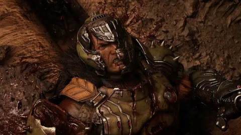 『Doom: The Dark Ages』初の拡張DLC「Revelations」が7月7日に配信決定！新たな物語と武器「チェインスピア」でデーモンを蹴散らせ！