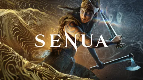 Ninja Theory最新作『Senua』が2027年発売決定！『Hellblade』シリーズの新たな幕開けを飾る本格アクションアドベンチャーの全貌が明らかに