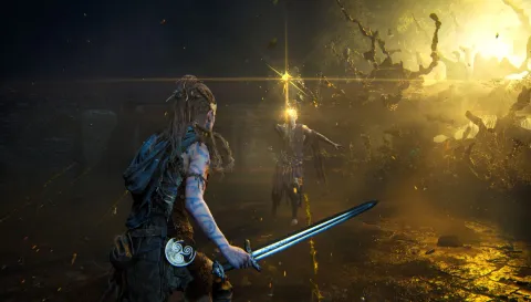 『Hellblade』シリーズ最新作『Senua』が2027年にPC、PS5、Xbox Series X|Sで発売決定！よりアクションに特化した新たなアクションアドベンチャーとして生まれ変わる